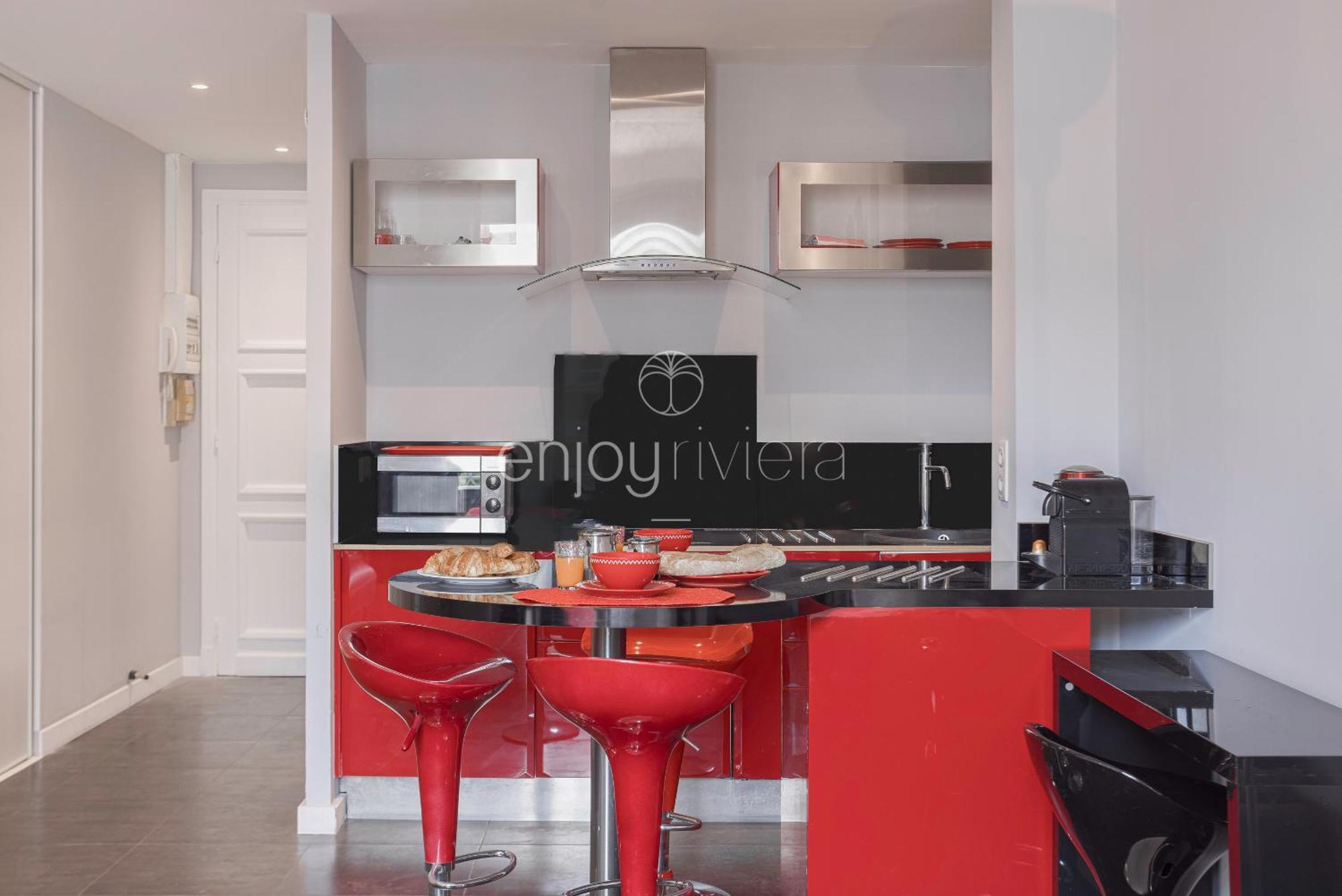 Palais Miramar - Suite & B31 - Croisette Emplacement Unique - 20M Plage - Wifi - Clim Cannes Ngoại thất bức ảnh