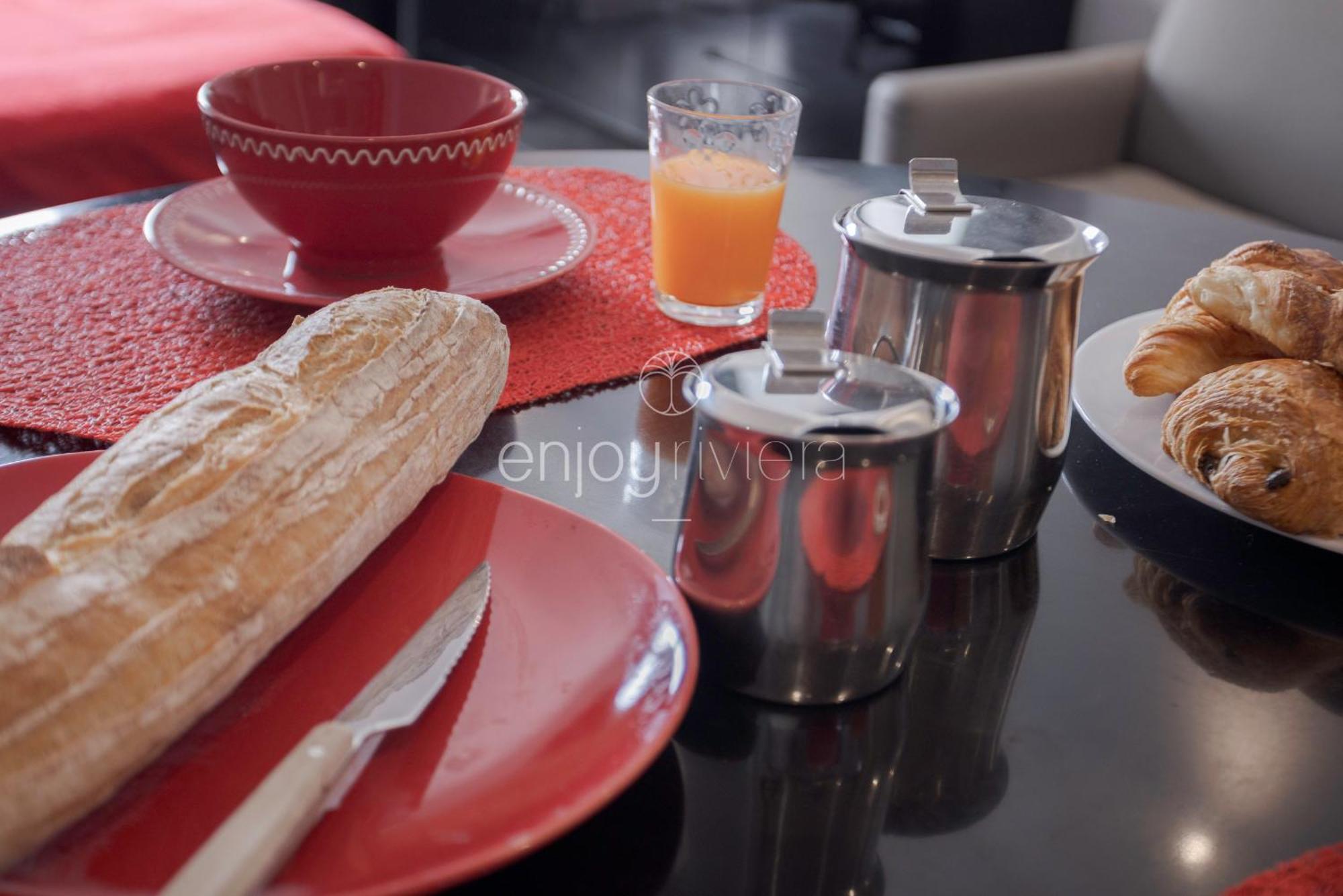 Palais Miramar - Suite & B31 - Croisette Emplacement Unique - 20M Plage - Wifi - Clim Cannes Ngoại thất bức ảnh